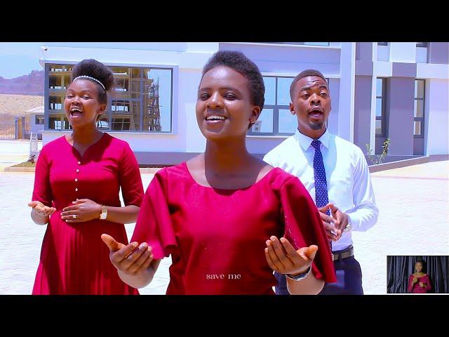 The Golden Melodies - Nitaleta nini ? || Official Video