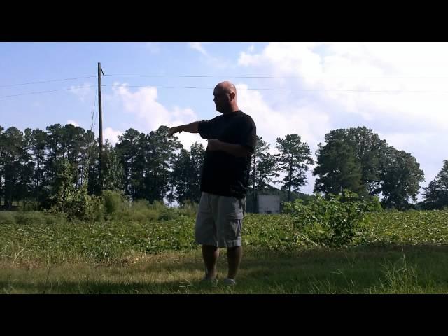 How to Set-up a Trail Camera