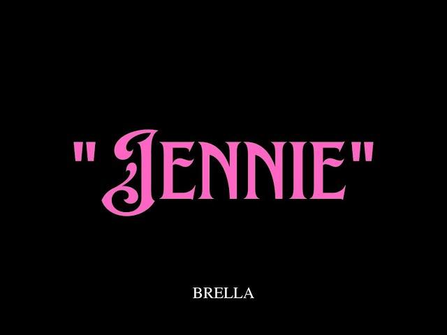 RVRD  -  "Jennie"