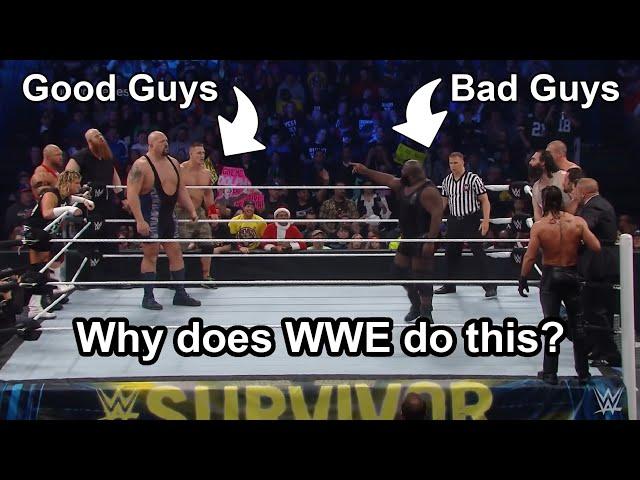 10 Minutes of WWE Facts You Don't Know