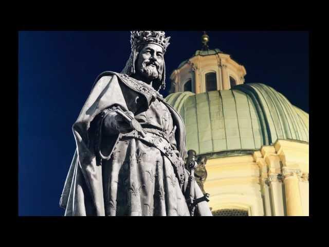 St. Nicholas Church, Prague