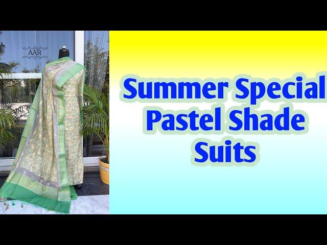 Summer Suits Collection 2023 I #ytshorts#trending#superhit