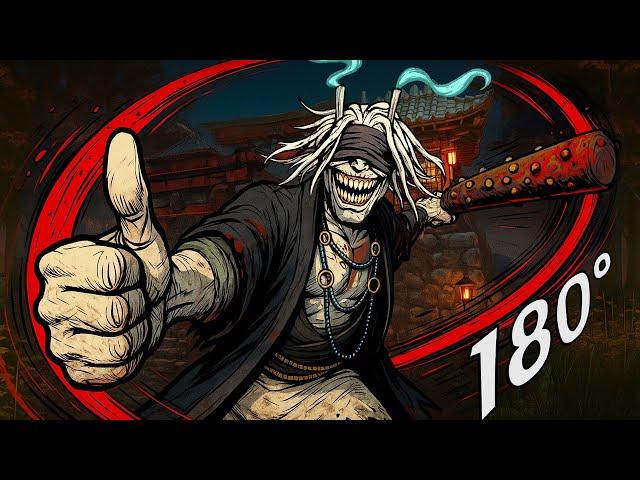 Новый Они ДЛЯ КАЗУАЛОВ? | Dead By Daylight / дбд