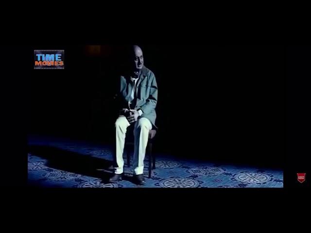 Most Effective scene from Movie Shukriya