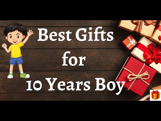 Best Gifts for 10 years Boys | Gift for Boys Birthday | Boys Birthday Gift | Boys ke liye ke gift