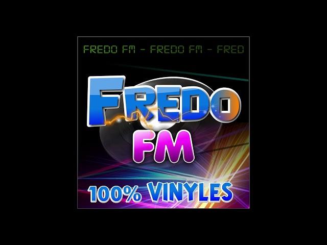 FredOtte Aux Tempos 80's