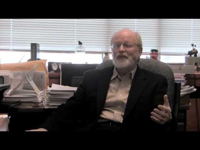 What is Mixed Methods Research