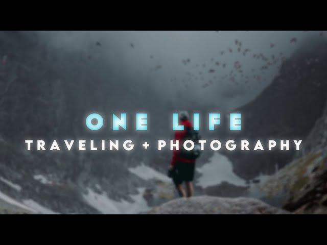 Traveling + Photography | one life | one dream | one passion | whatsapp status