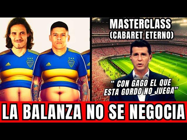 "CIERREN LOS OJOS, IMAGINEN QUE EL "CONSEJO DE FUTBOL" ES DE RIVER, AHORA ABRAN LOS OJOS Y DISRUTEN"