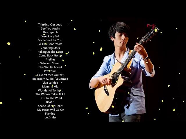 SungHa Jung Greatest Hits Full Album 2020 - The Best Of SungHa Jung - SungHa Jung Guitar Playlist