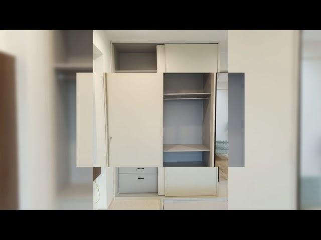 Wardrobe Design/Opnable/sliding/Internal Design/cont- kk interior@9870678827