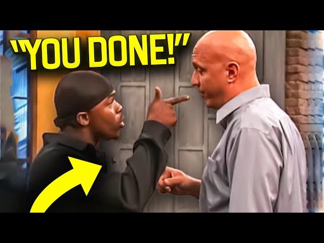 CRAZIEST Fights On Steve Wilkos!