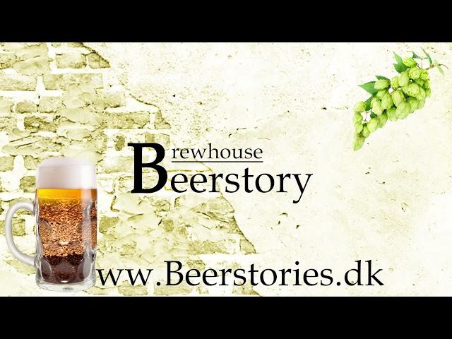 Beerstories from Beerstory Brewhouse