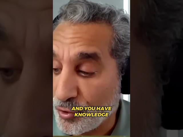 People Have Internet Now ~ Bassem Youssef To Don Lemon #debate #politics #news #bassemyoussef