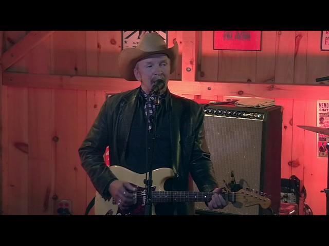 Dave Alvin - "Johnny Ace is Dead" - Live at Daryl's House Club 4.22.17