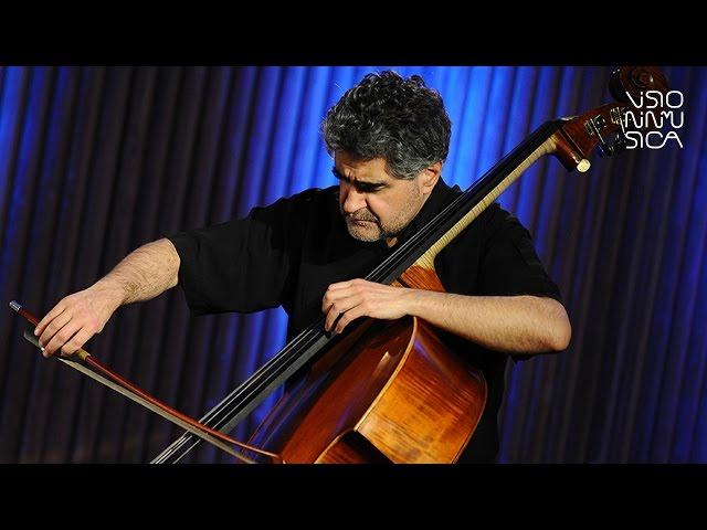 Dorantes & Renaud Garcia-Fons @ Visioninmusica 2016