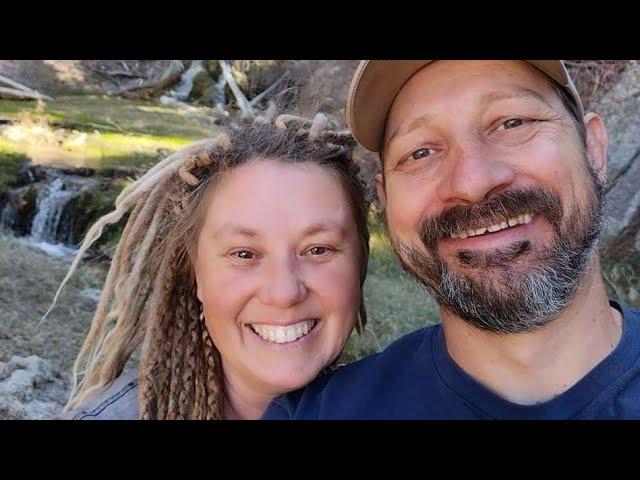 Off Grid Tiny Life! S1, EP01 - Exciting Suprises - Welcome!!