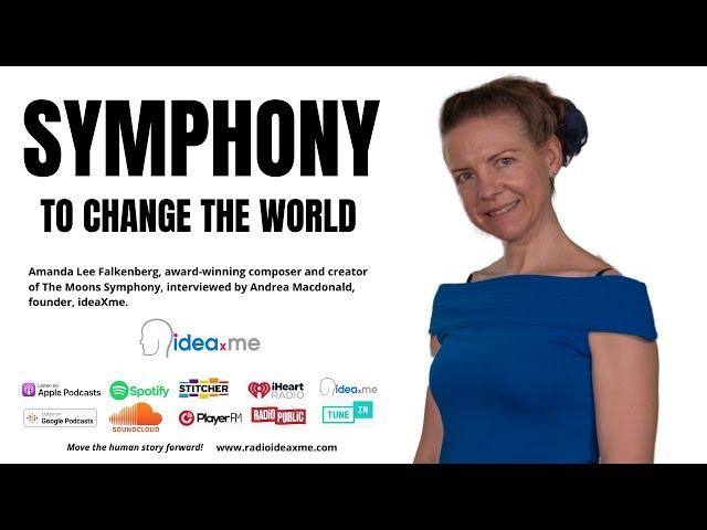 A Symphony to Change the World