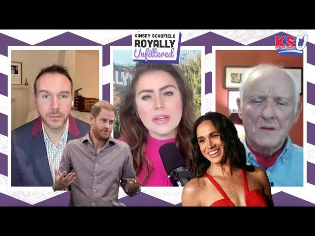 Meghan Markle Gets What She Wants | Is Prince Harry's POLO A FLOP?