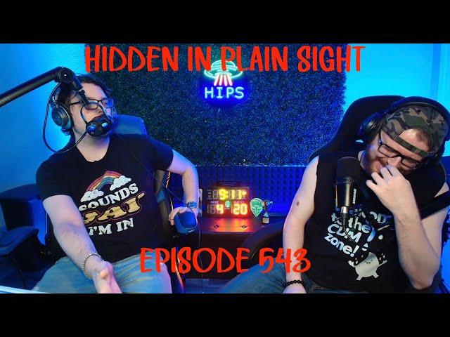 Corey Goode’s LYING LAWYER | David Wilcock Sees DOUBLE RAINBOW! | Ep 543 | Hidden In Plain Sight