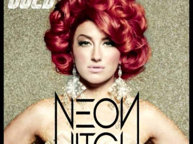Gold (Snippet) - Neon Hitch + Lyrics! ON ITUNES NOW!!! GO BUY IT!!!