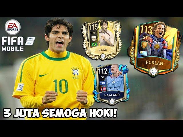 COMEBACK FIFA BANYAK PEMAIN BINTANG BARU! FIFA Mobile