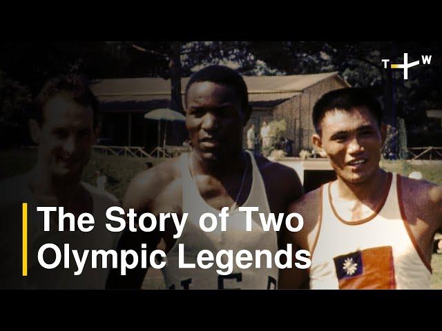 [ENG/中字] Decathlon: The CK Yang & Rafer Johnson Story 奧運傳奇：楊傳廣與強森 | Full Documentary