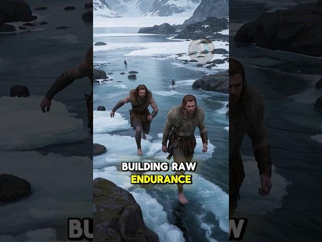 Beyond the Axe: The Brutal Training of a Viking Child