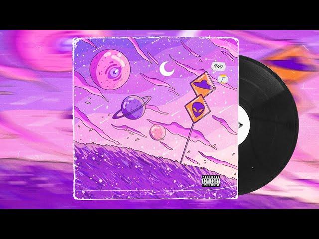 (ROYALTY FREE) Guitar Loop Kit - Aliens (Juice Wrld, Iann Dior, Guitar Sample Pack)