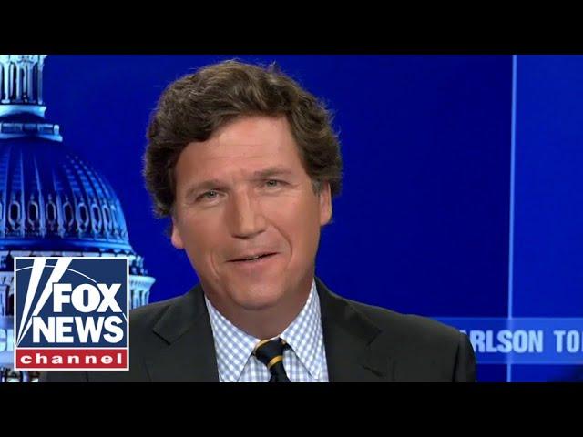 Tucker Carlson: Without censorship, the Democratic Party can't continue to hold power