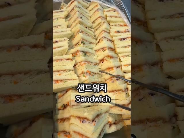 Lunchtime for Korean office workers part.43 #korea #koreanfood #chipichipichapachapa #mukbang