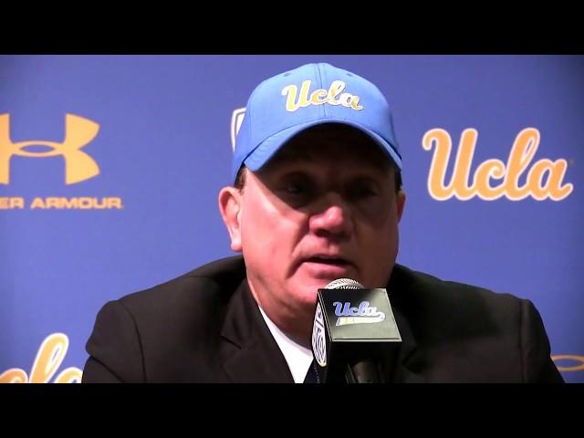 Tom Bradley Post Oregon Presser