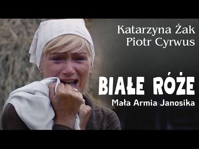 Białe Róże - Mała Armia Janosika (100 Rocznica Odzyskania Niepodległości) Official Video