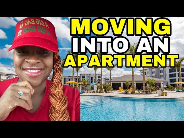 TAMPA LIVING WITH PEACH  BRAND NEW LUXURY APARTMENT TOUR OF THE PARIAN IN RIVERVIEW, FL