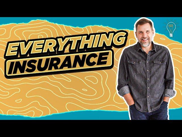 Simple Answers to Your Insurance Questions