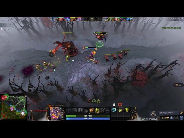 DOTA 2 LIVE: wHY IS dOTA HARD?  - @DotaDump