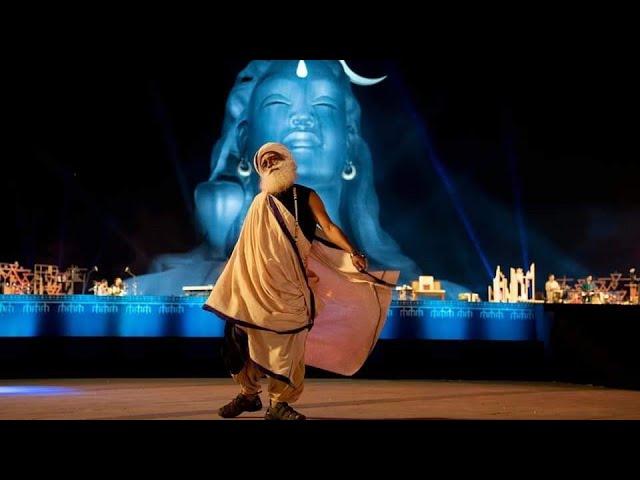 Nirvana Shatakam by Sound of Isha | Maha Shivaratri 2021| The Logical Monk