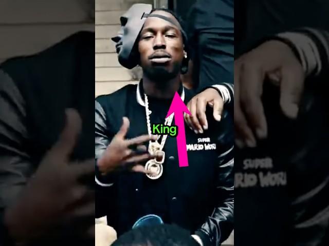 King Von’s uncle ends Quando Rondo #rap #kingvon