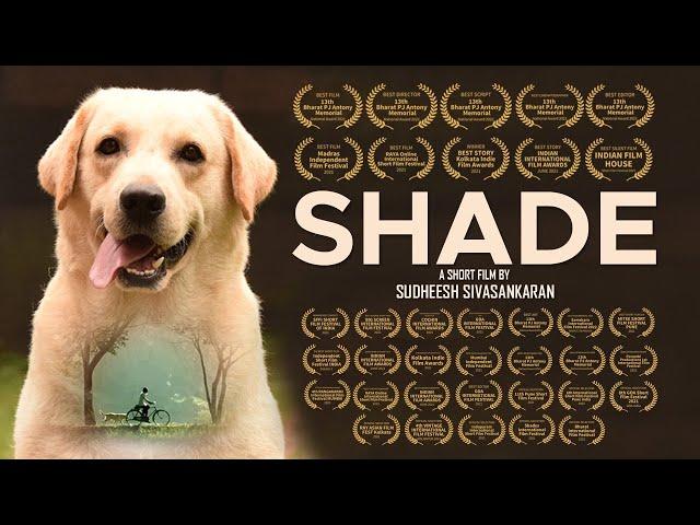 Shade Short Film | The Shade | Shade Short Movie | Short Movie about Pets | Environment Day Movie