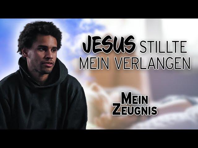 Mein Zeugnis | Von einer Frau zur anderen | Wie Jesus mein Verlangen nach Beziehung gestillt hat