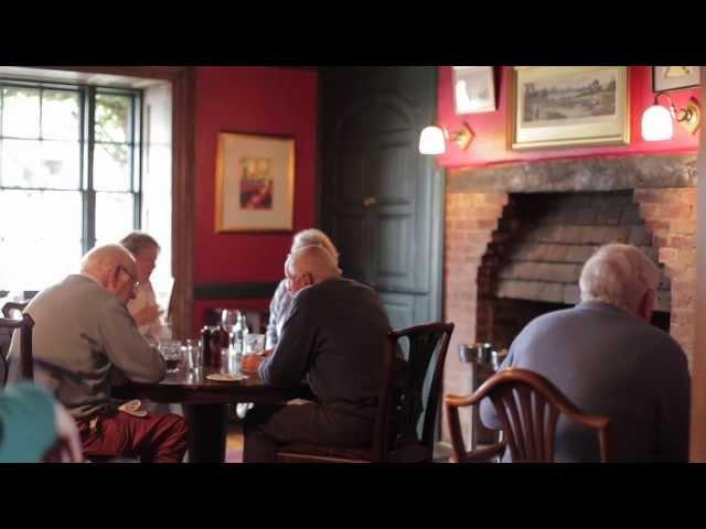 The Lamb At Hindon - An Introduction