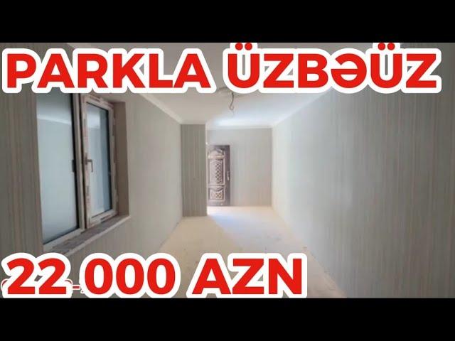 Sonra deməyin ki budami Satıldı.Cəmi 22000 AZN