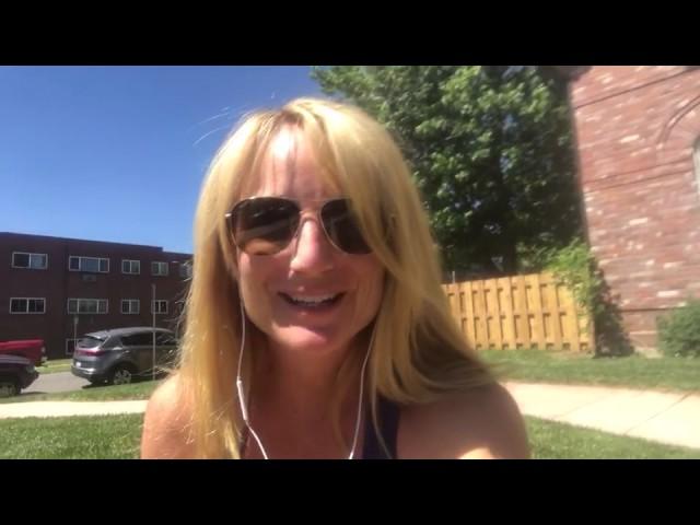 Mastering Emotional Control for Peak Performance: Insights from Dr. Haley Perlus