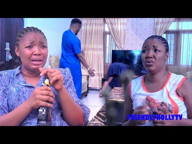 HE TOOK ADVANTAGE OF HER BLC SHE'S A POOR VILLAGE GIRL~EKENE UMENWA 2024 Latest Nigerian Movies