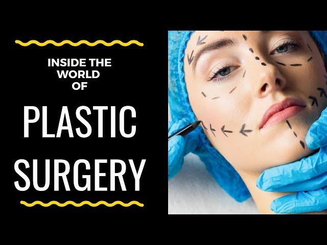 Insight to World of Elite Cosmetic Surgery | Best plastic Surgeon in Nashik Dr. Manoj Bachhav.