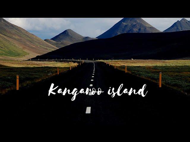 Kangaroo Island Road trip Adelaide | Things to do in Kangaroo Island | Tour South Australia