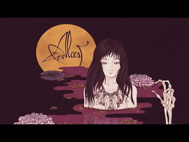 ALCEST - Kodama (FULL ALBUM) 2016
