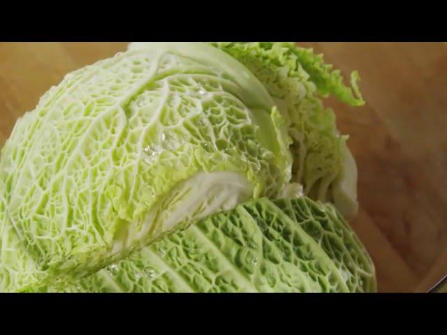 Easy Ways to Cook Cabbage!