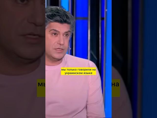 Я вырос в многонациональной семье и мы все ладили прекрасно (с) Николай Цискаридзе #балет #интервью
