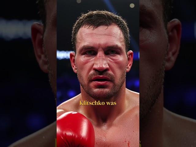 Lennox Lewis vs. Vitali Klitschko: The Epic Heavyweight Battle 